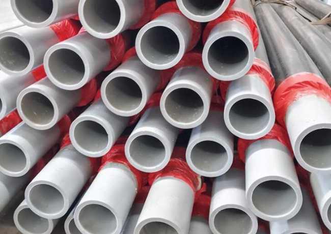 阳泉PE-RT预制保温管